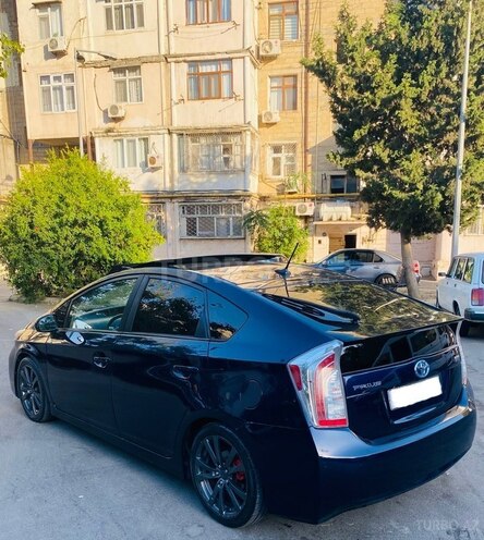 Toyota Prius 2013, 229,000 km - 1.8 l - Bakı