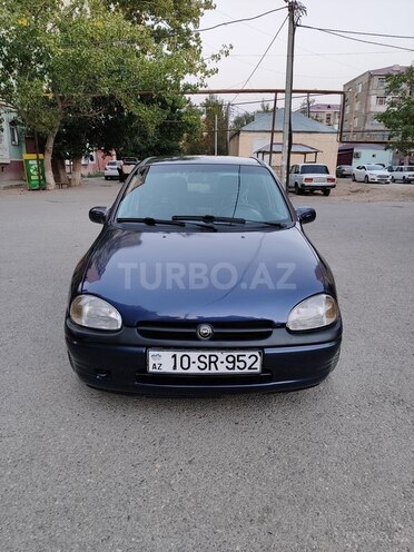 Opel Vita 1997, 375,200 km - 1.4 l - Sumqayıt