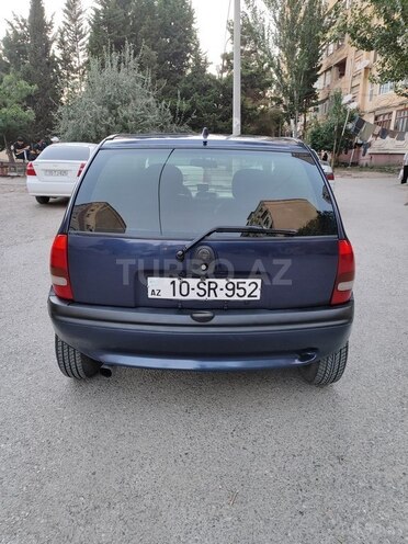 Opel Vita 1997, 375,200 km - 1.4 l - Sumqayıt
