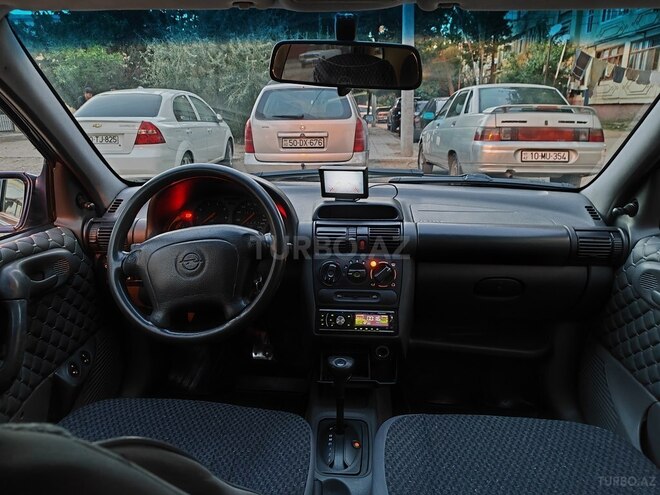 Opel Vita 1997, 375,200 km - 1.4 l - Sumqayıt