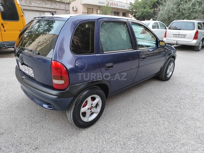 Opel Vita 1997, 375,200 km - 1.4 l - Sumqayıt