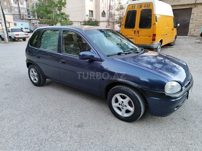 Opel Vita 1997, 375,200 km - 1.4 l - Sumqayıt