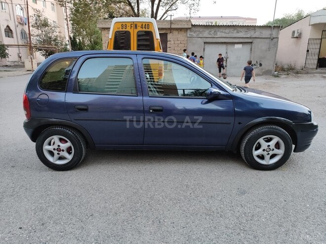 Opel Vita 1997, 375,200 km - 1.4 l - Sumqayıt