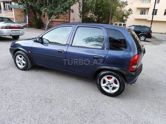 Opel Vita 1997, 375,200 km - 1.4 l - Sumqayıt