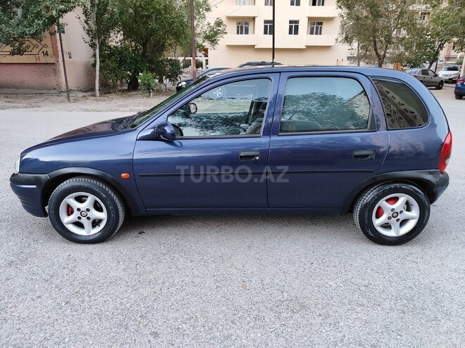 Opel Vita 1997, 375,200 km - 1.4 l - Sumqayıt