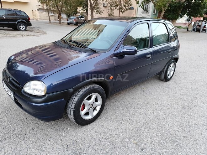 Opel Vita 1997, 375,200 km - 1.4 l - Sumqayıt