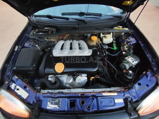 Opel Vita 1997, 375,200 km - 1.4 l - Sumqayıt
