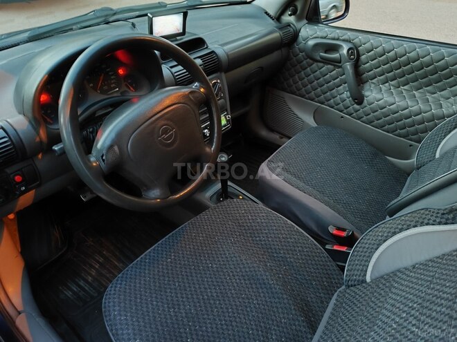 Opel Vita 1997, 375,200 km - 1.4 l - Sumqayıt