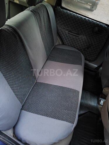 Opel Vita 1997, 375,200 km - 1.4 l - Sumqayıt