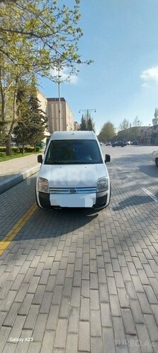 Ford Tourneo Connect 2007, 312,000 km - 1.8 l - Goranboy