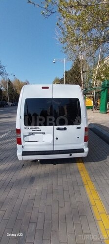 Ford Tourneo Connect 2007, 312,000 km - 1.8 l - Goranboy