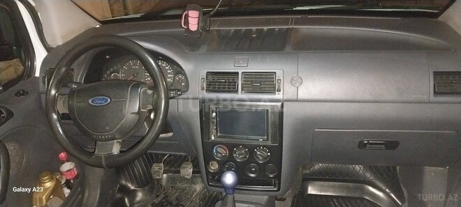 Ford Tourneo Connect 2007, 312,000 km - 1.8 l - Goranboy