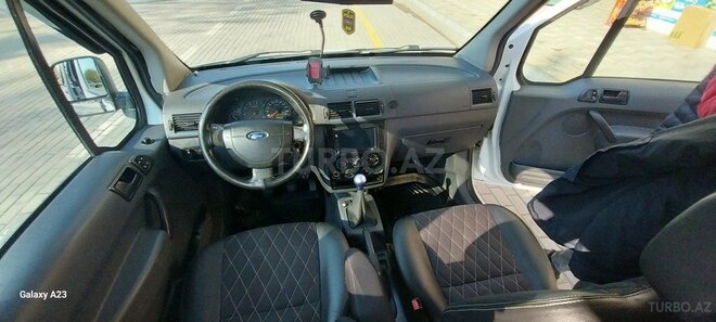 Ford Tourneo Connect 2007, 312,000 km - 1.8 l - Goranboy