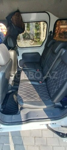 Ford Tourneo Connect 2007, 312,000 km - 1.8 l - Goranboy