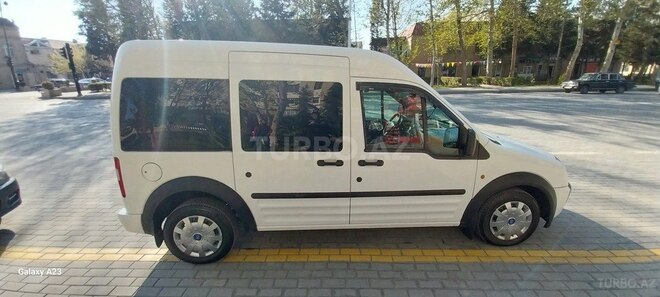 Ford Tourneo Connect 2007, 312,000 km - 1.8 l - Goranboy
