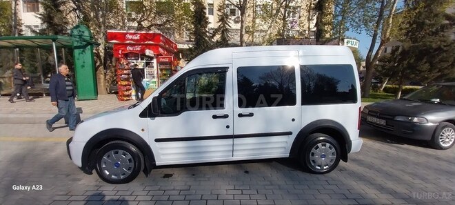 Ford Tourneo Connect 2007, 312,000 km - 1.8 l - Goranboy