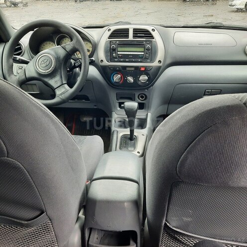 Toyota RAV4 2001, 380,000 km - 2.0 l - Gəncə