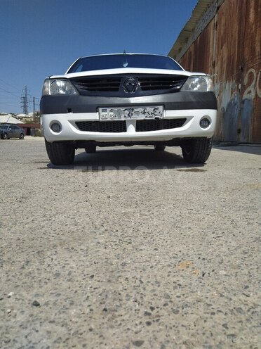 Renault Tondar 2013, 227,000 km - 1.6 l - Bakı