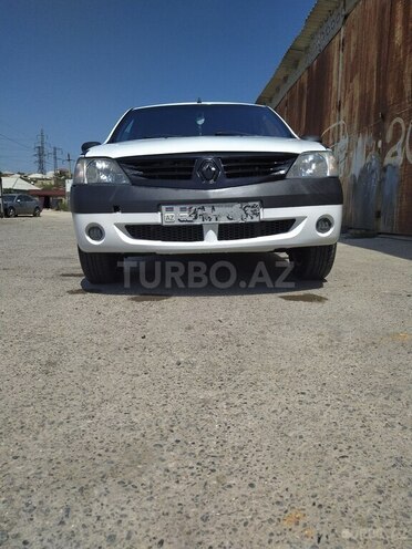 Renault Tondar 2013, 227,000 km - 1.6 l - Bakı