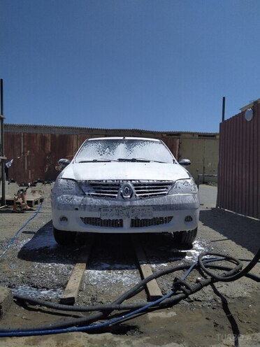 Renault Tondar 2013, 227,000 km - 1.6 l - Bakı