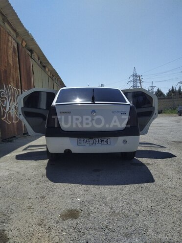 Renault Tondar 2013, 227,000 km - 1.6 l - Bakı