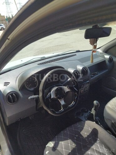 Renault Tondar 2013, 227,000 km - 1.6 l - Bakı