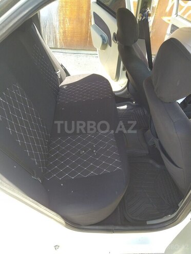 Renault Tondar 2013, 227,000 km - 1.6 l - Bakı