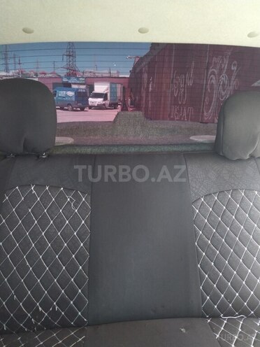 Renault Tondar 2013, 227,000 km - 1.6 l - Bakı