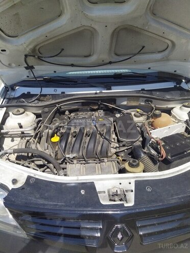 Renault Tondar 2013, 227,000 km - 1.6 l - Bakı