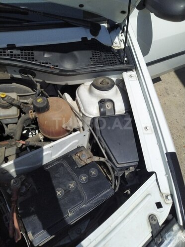 Renault Tondar 2013, 227,000 km - 1.6 l - Bakı