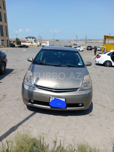 Toyota Prius 2008, 251,000 km - 1.5 l - Bakı