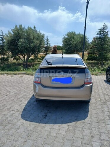 Toyota Prius 2008, 251,000 km - 1.5 l - Bakı