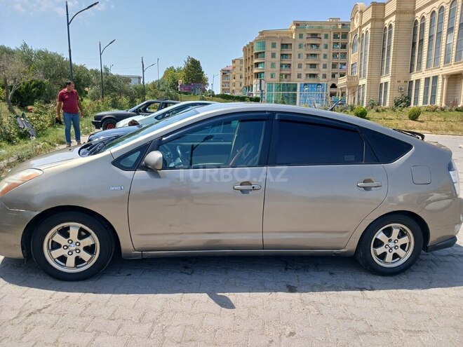 Toyota Prius 2008, 251,000 km - 1.5 l - Bakı