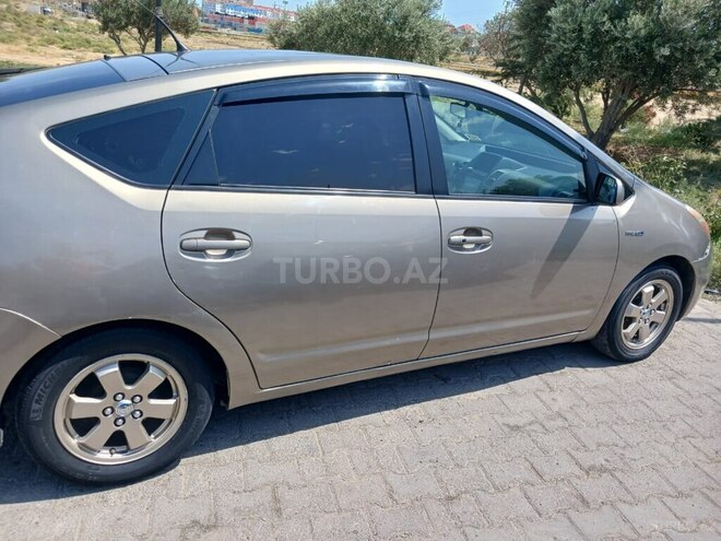 Toyota Prius 2008, 251,000 km - 1.5 l - Bakı