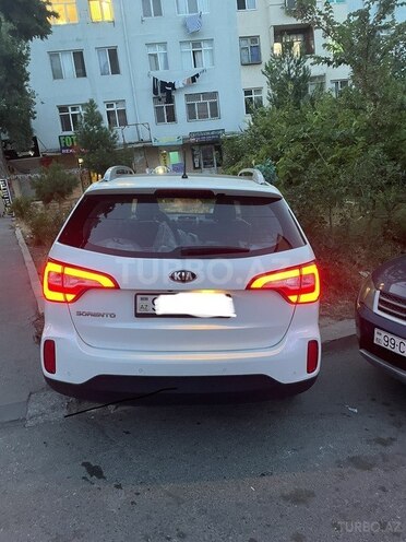 Kia Sorento 2013, 127,680 km - 2.4 l - Bakı