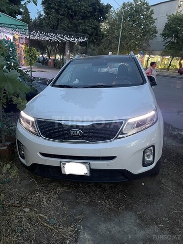 Kia Sorento 2013, 127,680 km - 2.4 l - Bakı