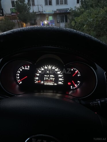 Kia Sorento 2013, 127,680 km - 2.4 l - Bakı