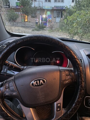 Kia Sorento 2013, 127,680 km - 2.4 l - Bakı