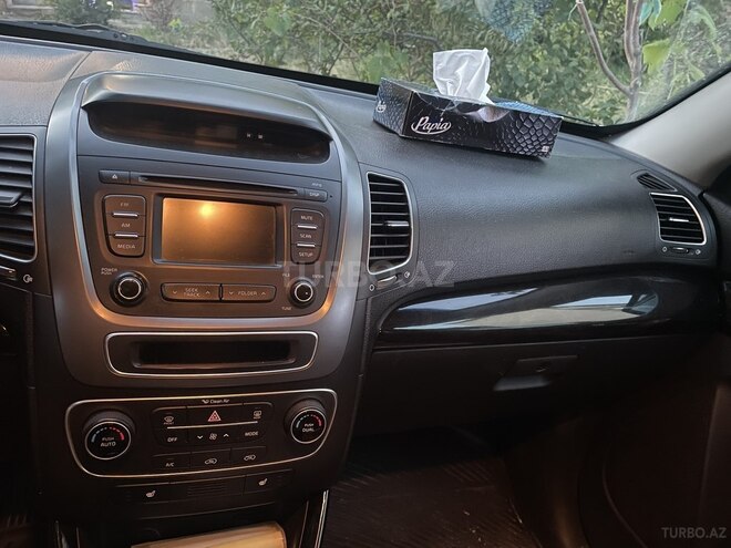 Kia Sorento 2013, 127,680 km - 2.4 l - Bakı