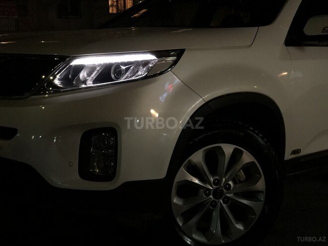 Kia Sorento 2013, 127,680 km - 2.4 l - Bakı