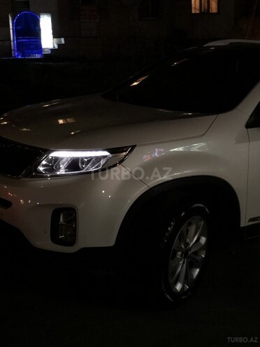 Kia Sorento 2013, 127,680 km - 2.4 l - Bakı