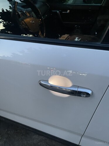 Kia Sorento 2013, 127,680 km - 2.4 l - Bakı