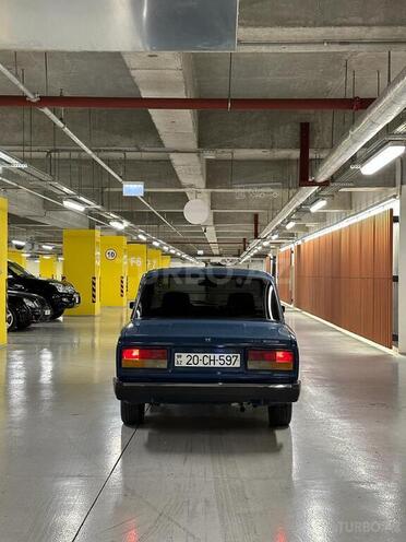 LADA (VAZ) 2107 2005, 214,000 km - 1.6 l - Gəncə