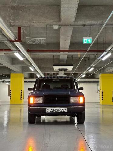 LADA (VAZ) 2107 2005, 214,000 km - 1.6 l - Gəncə