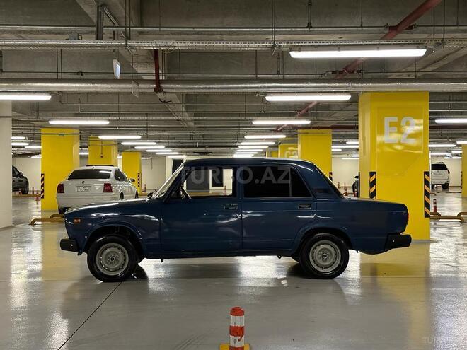 LADA (VAZ) 2107 2005, 214,000 km - 1.6 l - Gəncə