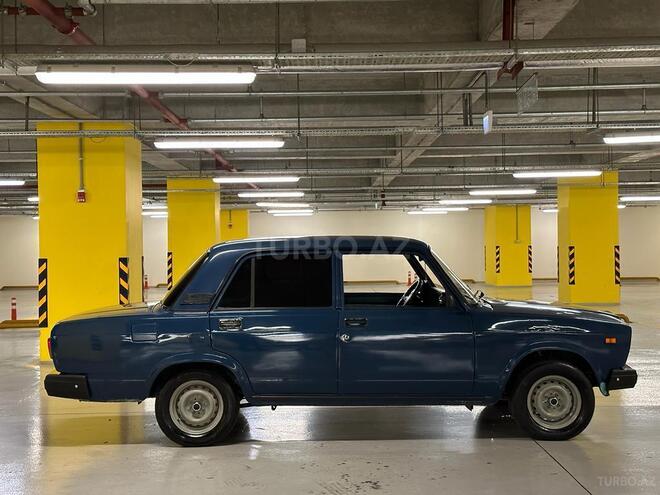 LADA (VAZ) 2107 2005, 214,000 km - 1.6 l - Gəncə
