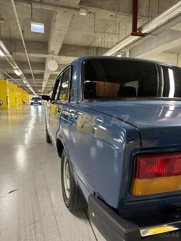 LADA (VAZ) 2107 2005, 214,000 km - 1.6 l - Gəncə