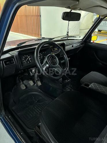 LADA (VAZ) 2107 2005, 214,000 km - 1.6 l - Gəncə