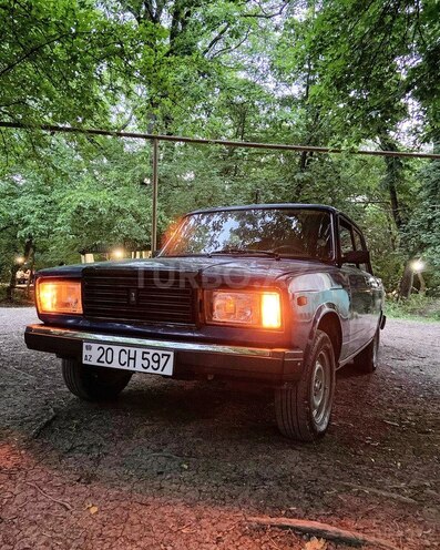 LADA (VAZ) 2107 2005, 214,000 km - 1.6 l - Gəncə
