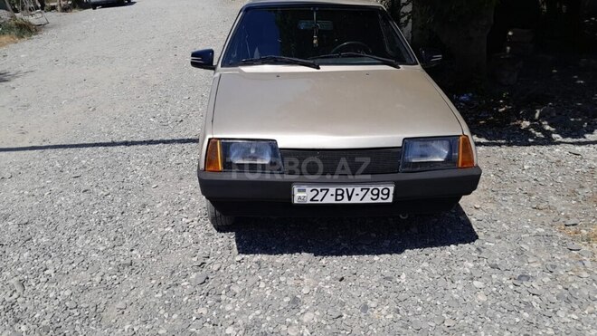 LADA (VAZ) 21099 1999, 222,222 km - 1.6 l - Xaçmaz